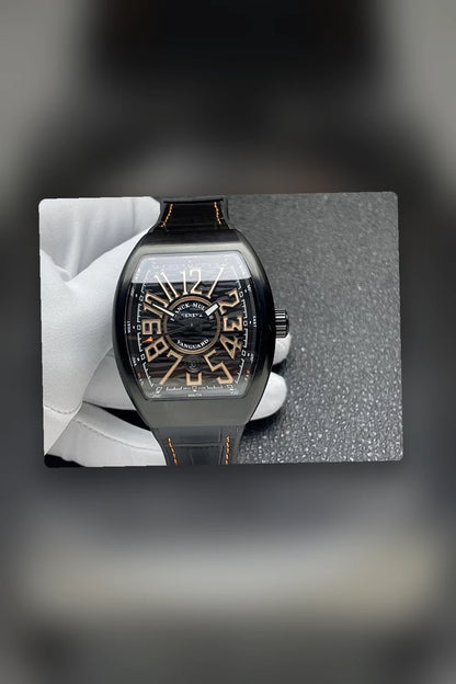 NB - Mix Watch - 990