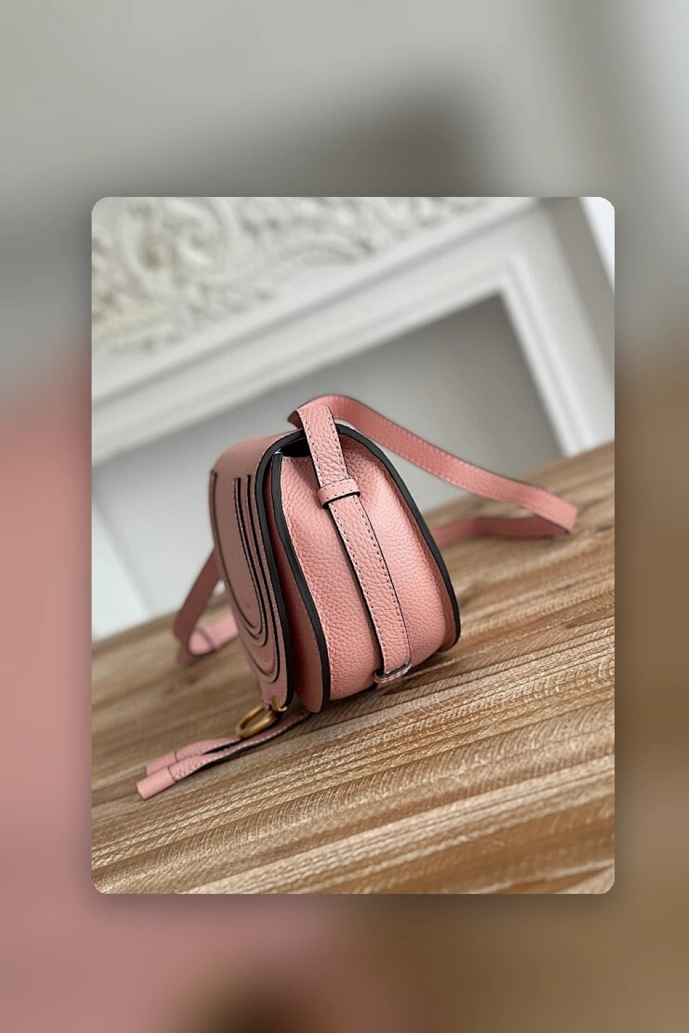 NB - CLE Bag - 196