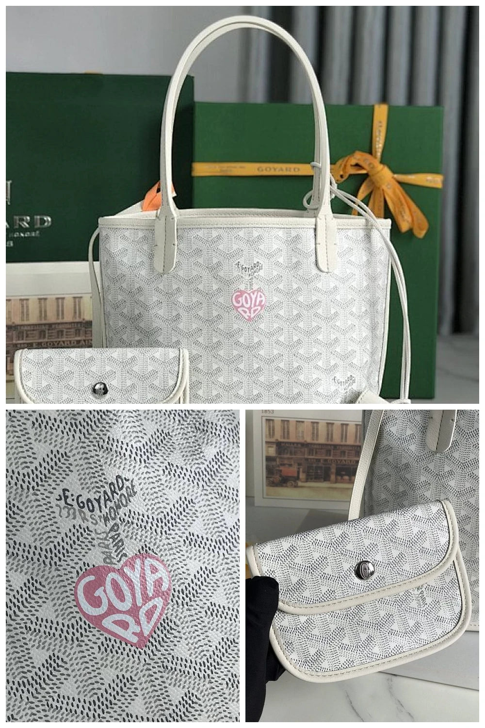 NB - GYO Bag - 249