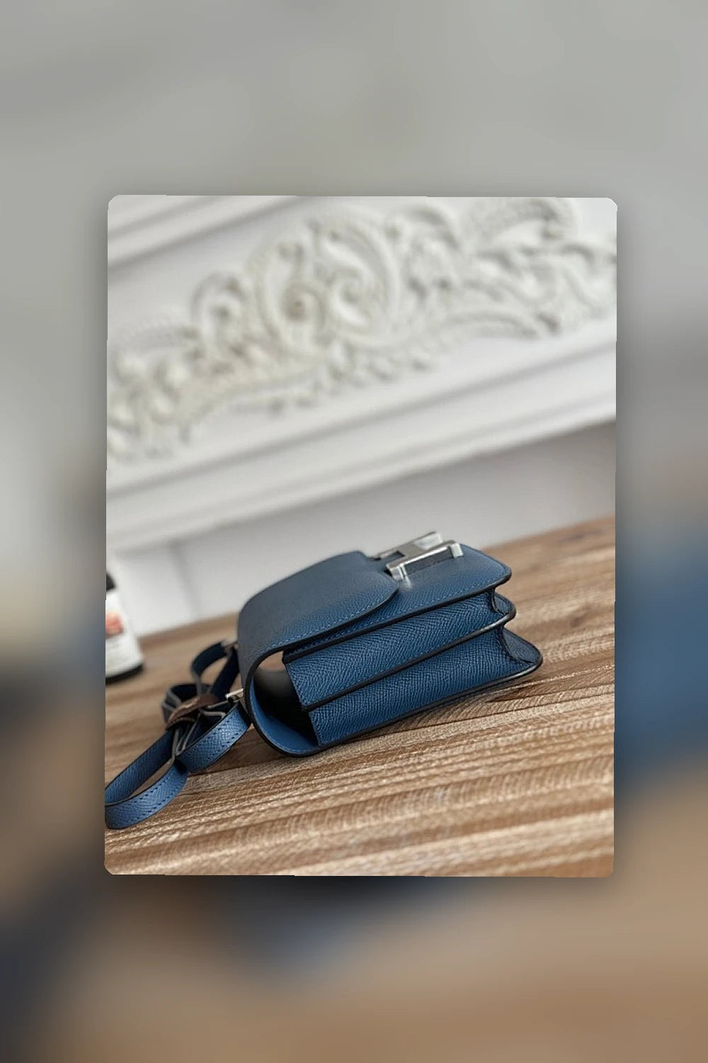 NB - HMS Bag - 1159