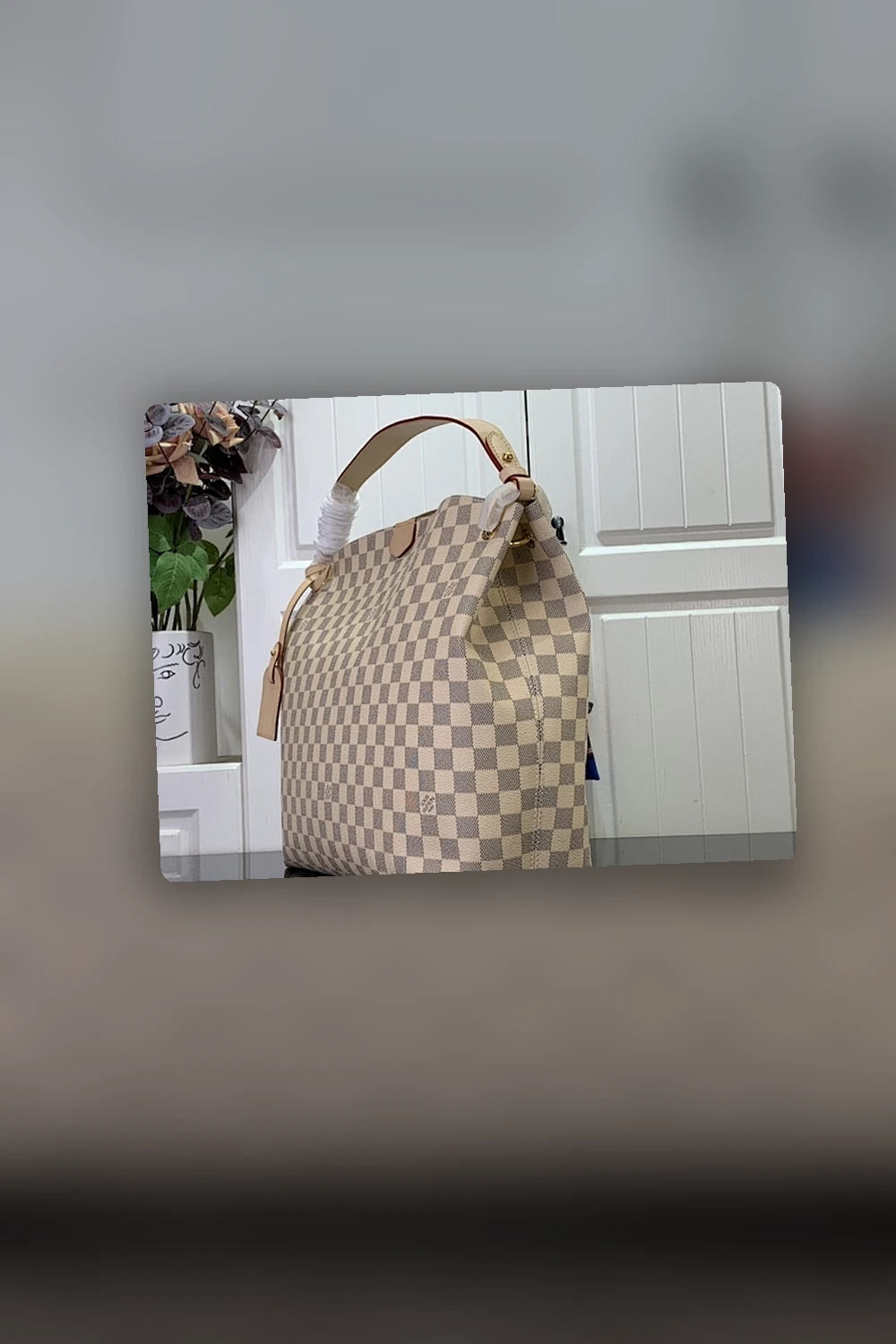 NB - LOV Bag - 1535