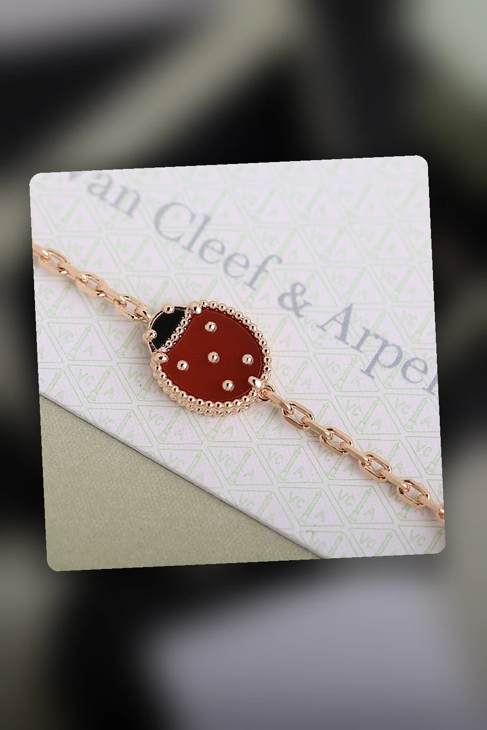 NB - VACA Jewelry - 385