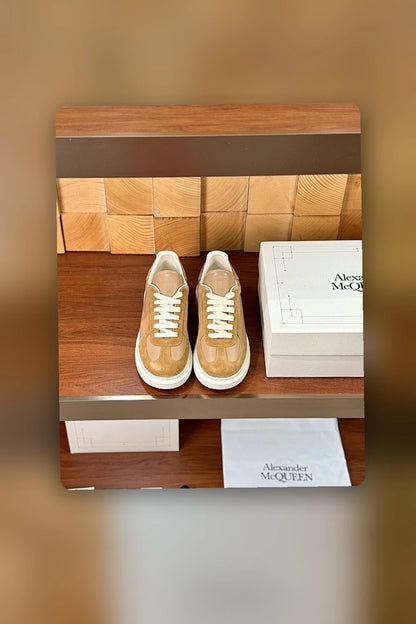NB - AQ Women Shoes - 553