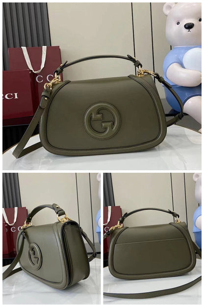 NB - GUKI Bag - 632