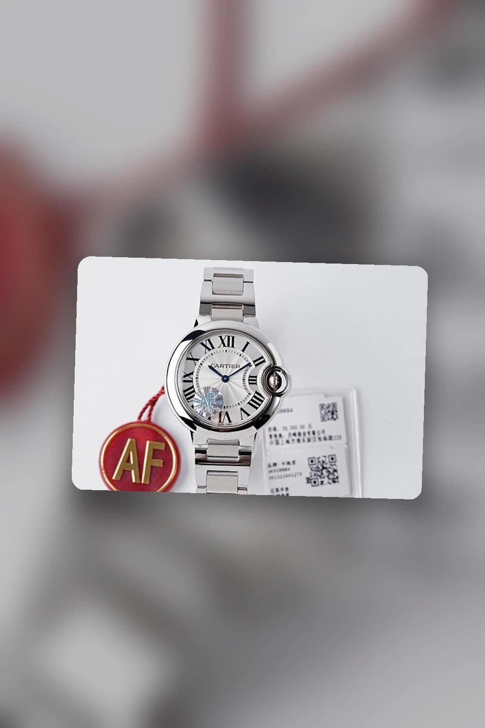 NB - Mix Watch - 1137