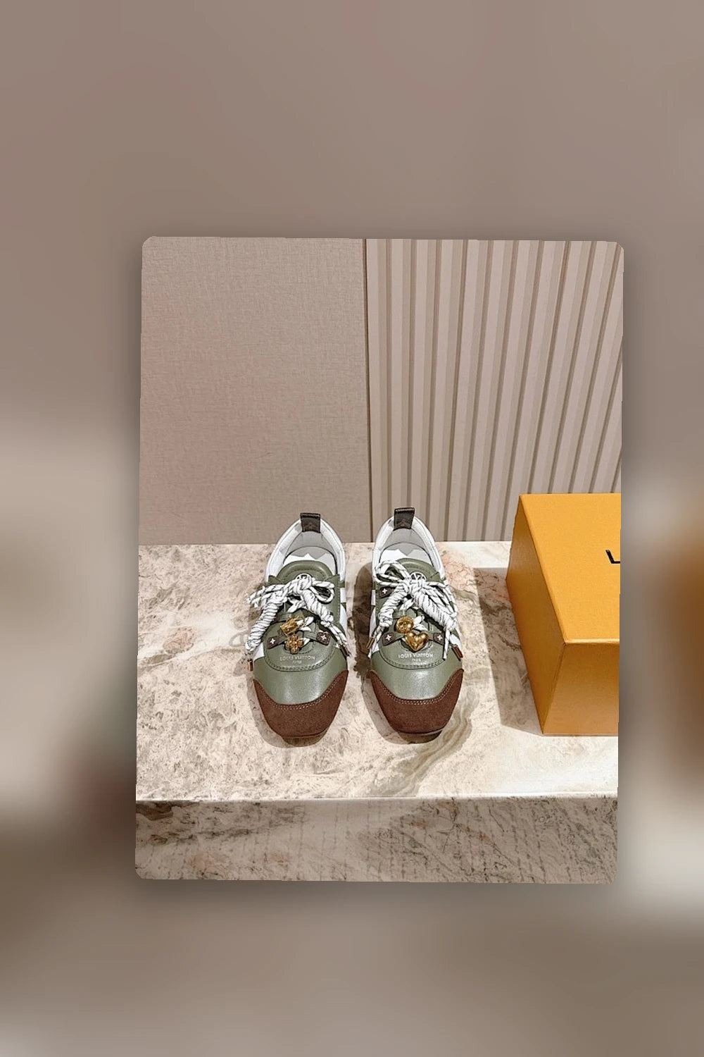 NB - LOV Women Shoes - 642