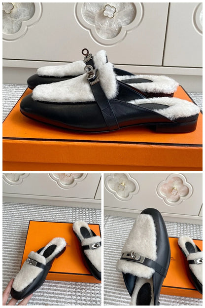 NB - HMS Women Shoes - 510