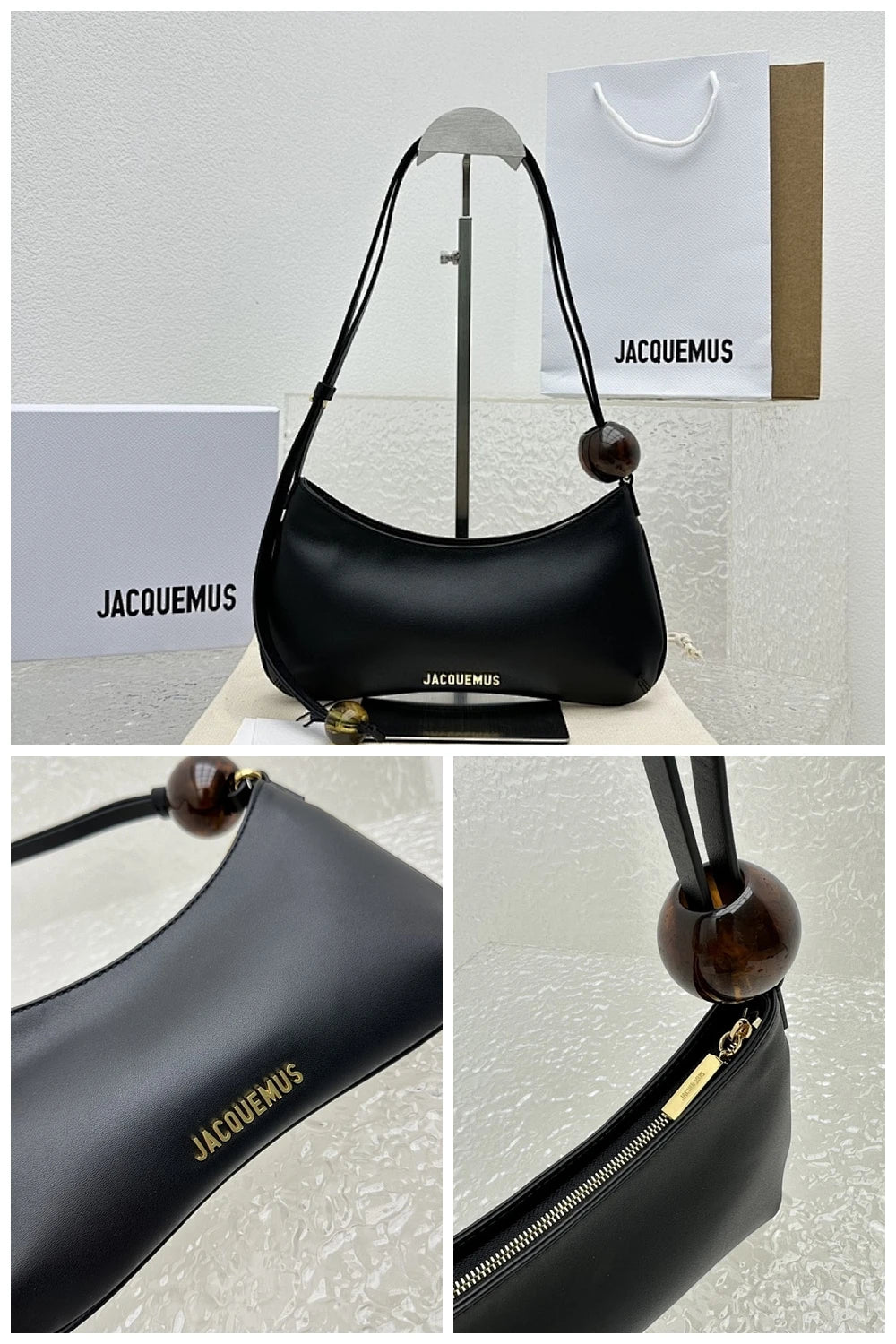 NB - JCA Bag - 387