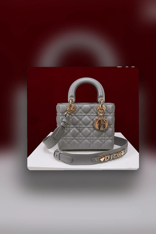 NB - DOR Bag - 849
