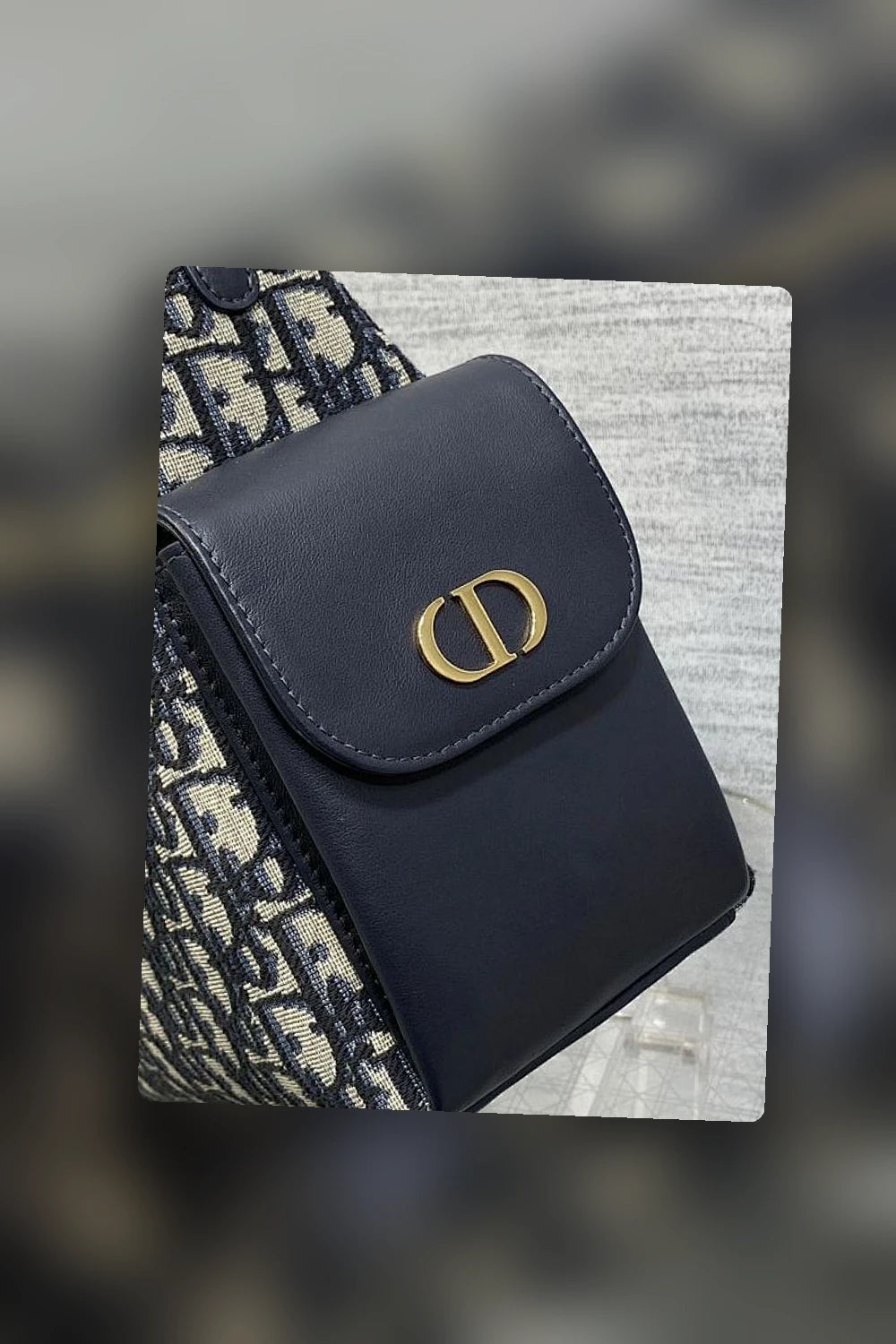 NB - DOR Bag - 1427