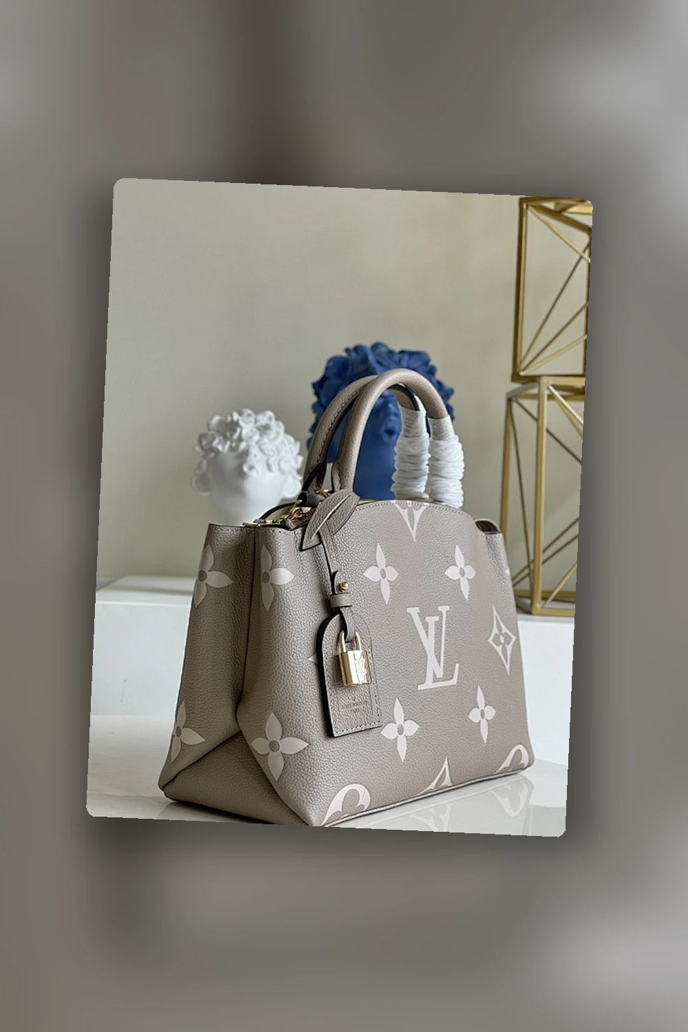 NB - LOV Bag - 712