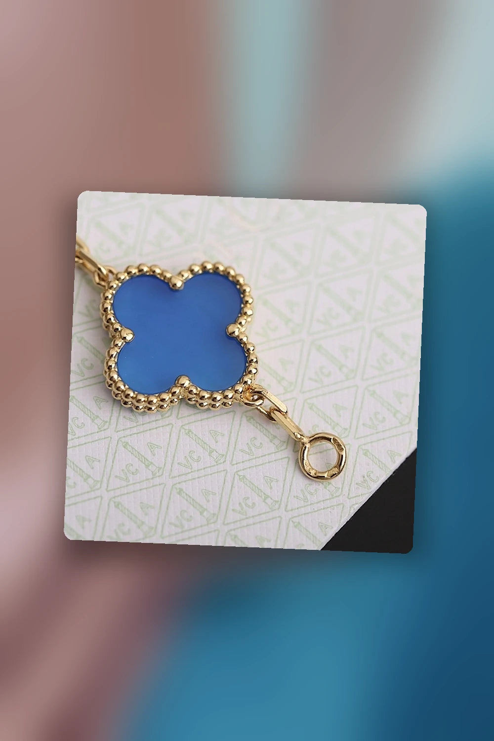 NB - VACA Jewelry - 599