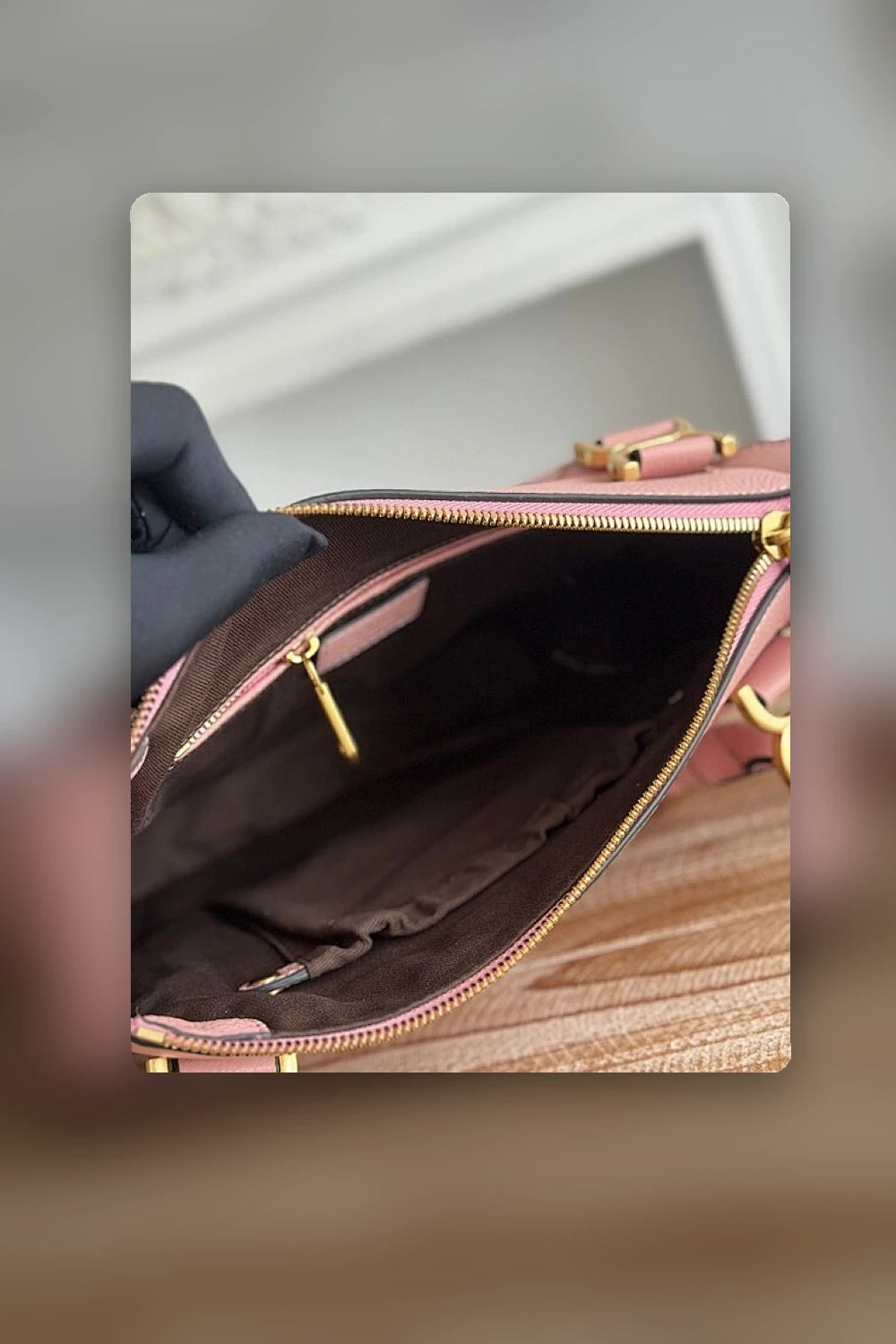 NB - CLE Bag - 219