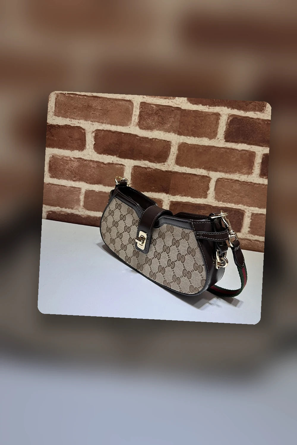 NB - GUKI Bag - 1017