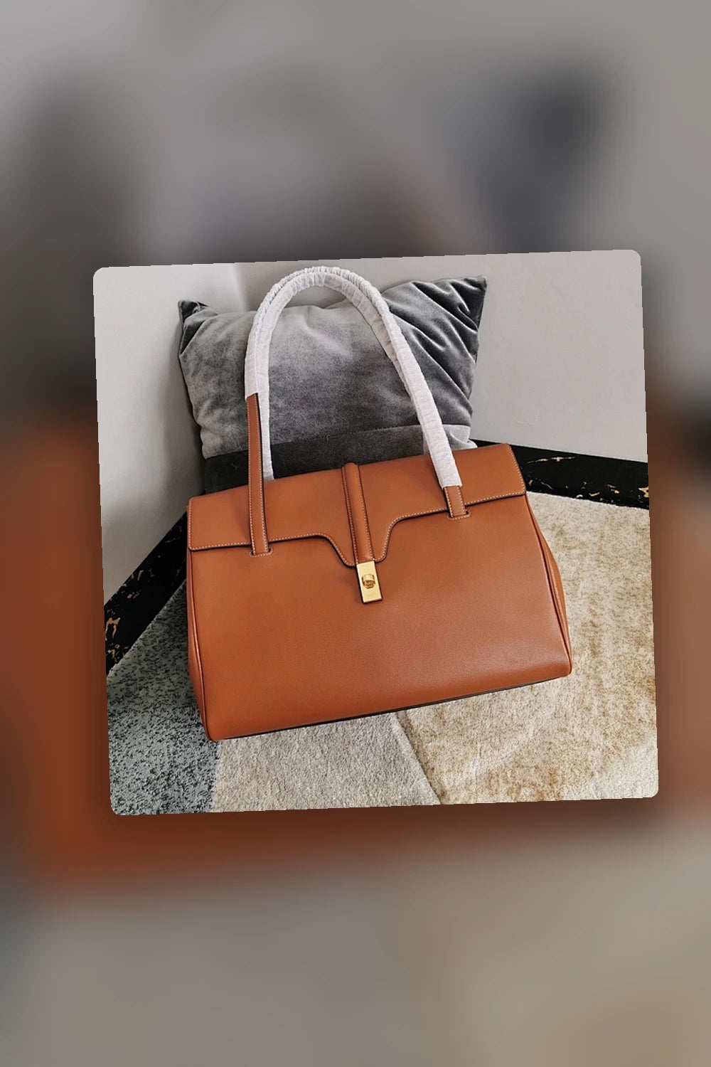 NB - COL Bag - 1107