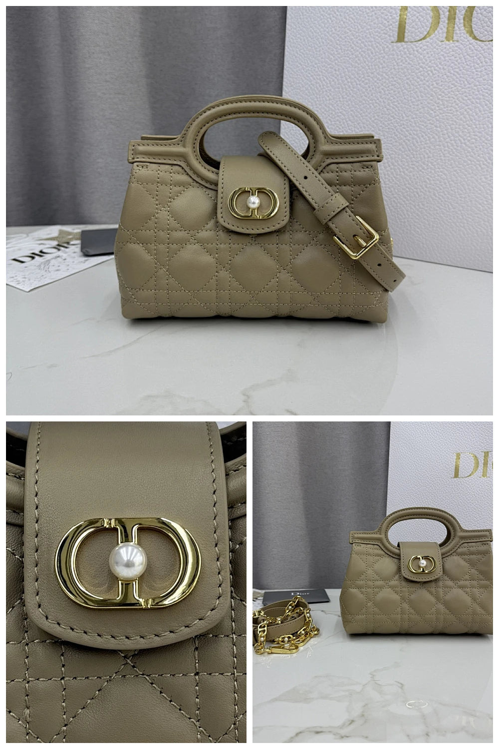 NB - DOR Bag - 651