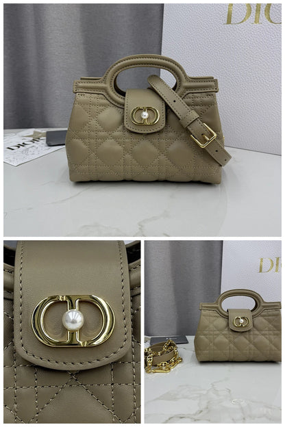 NB - DOR Bag - 651