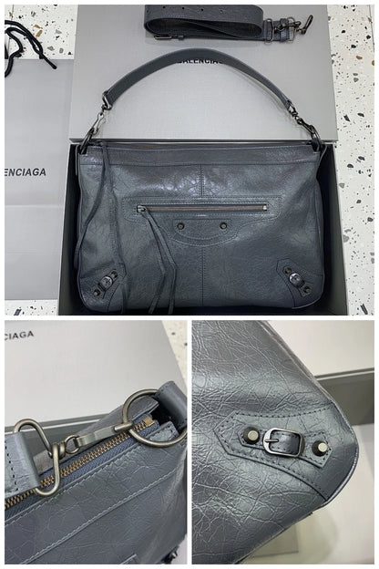 NB - BG Bag - 789