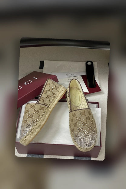 NB - GUKI Women Shoes - 549