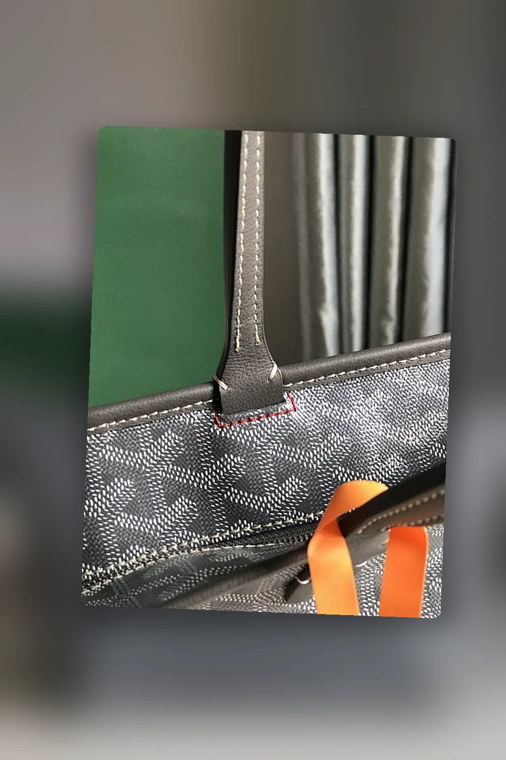 NB - GYO Bag - 406
