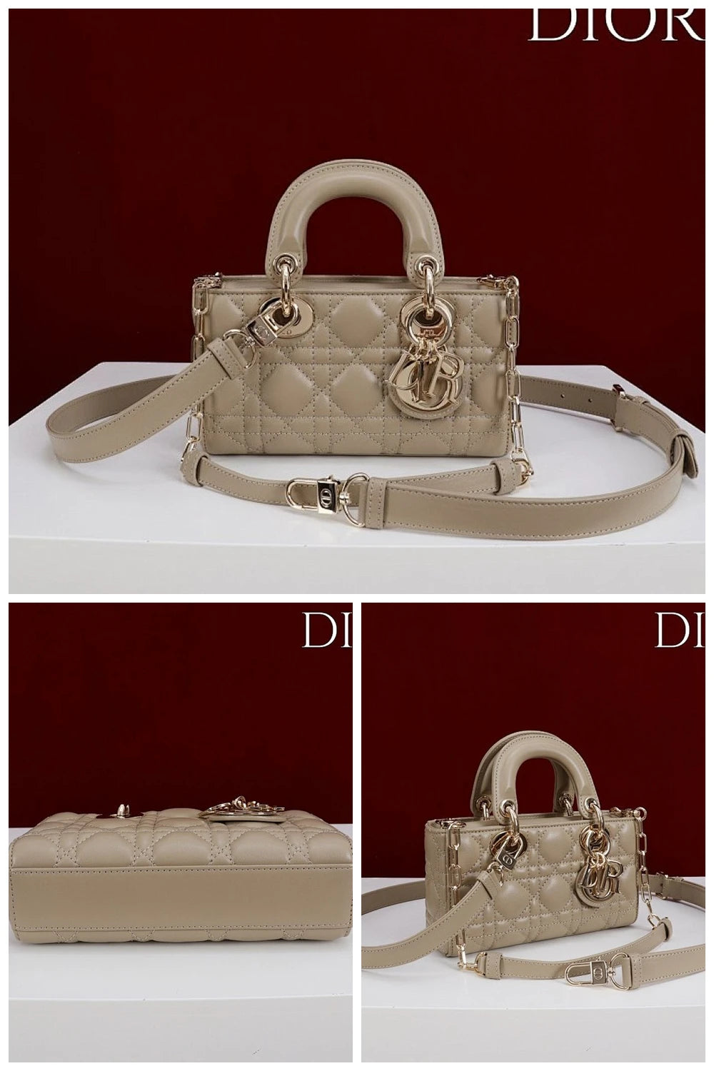 NB - DOR Bag - 709