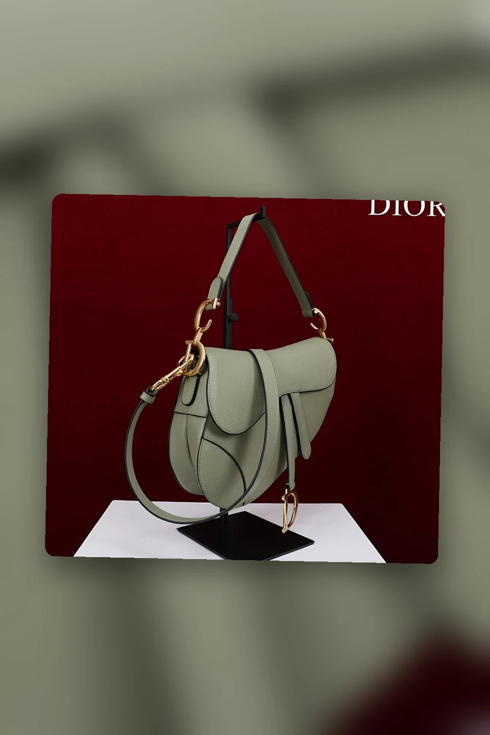 NB - DOR Bag - 241