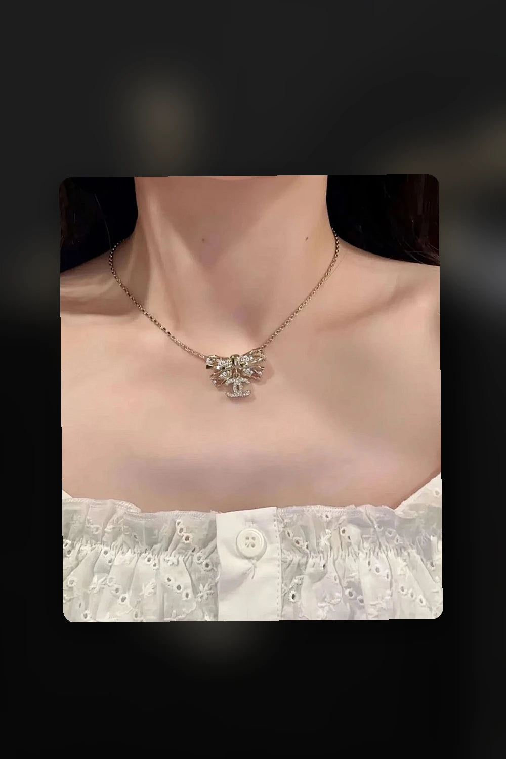 NB - CHL Jewelry - 1015