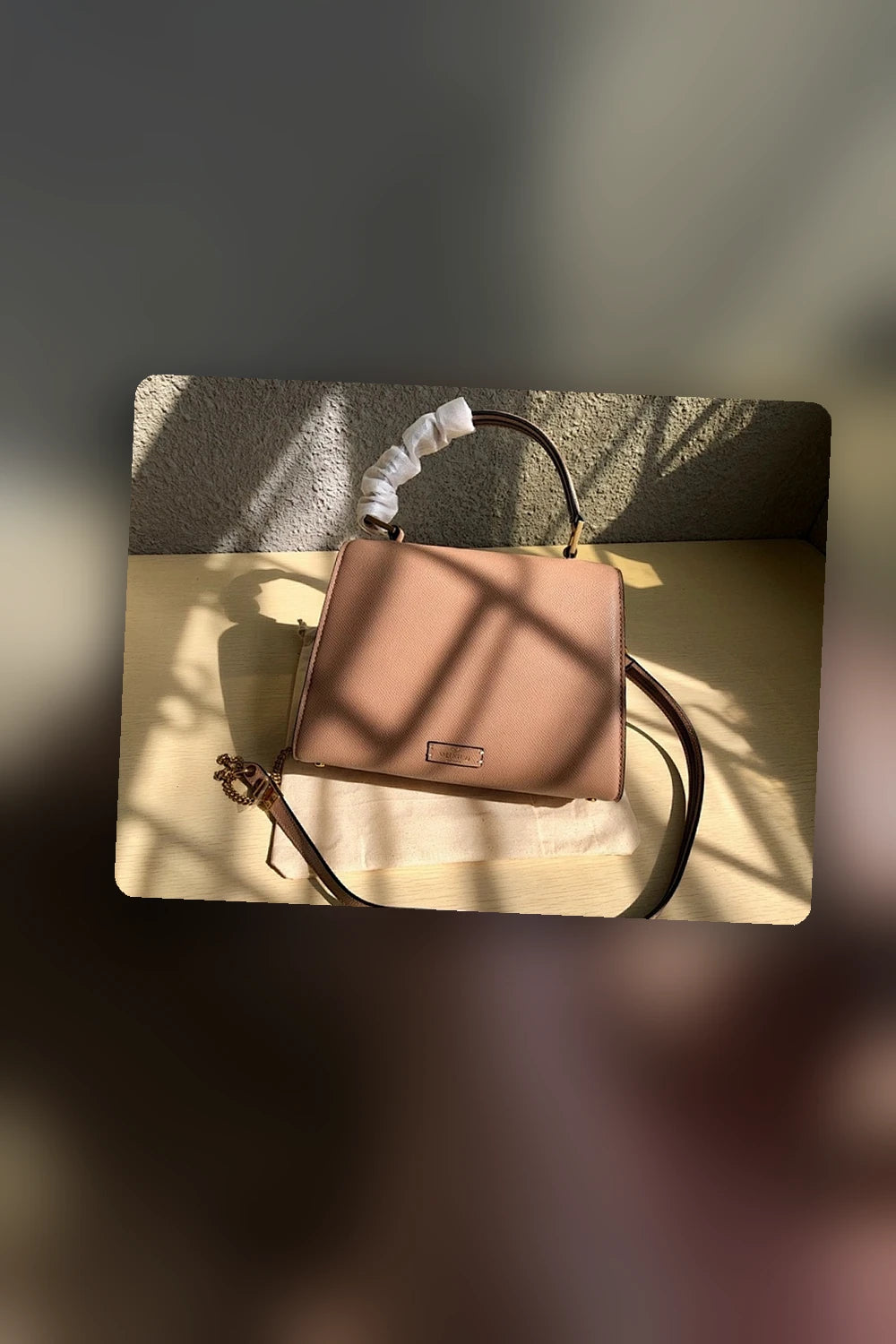NB - VEL Bag - 795