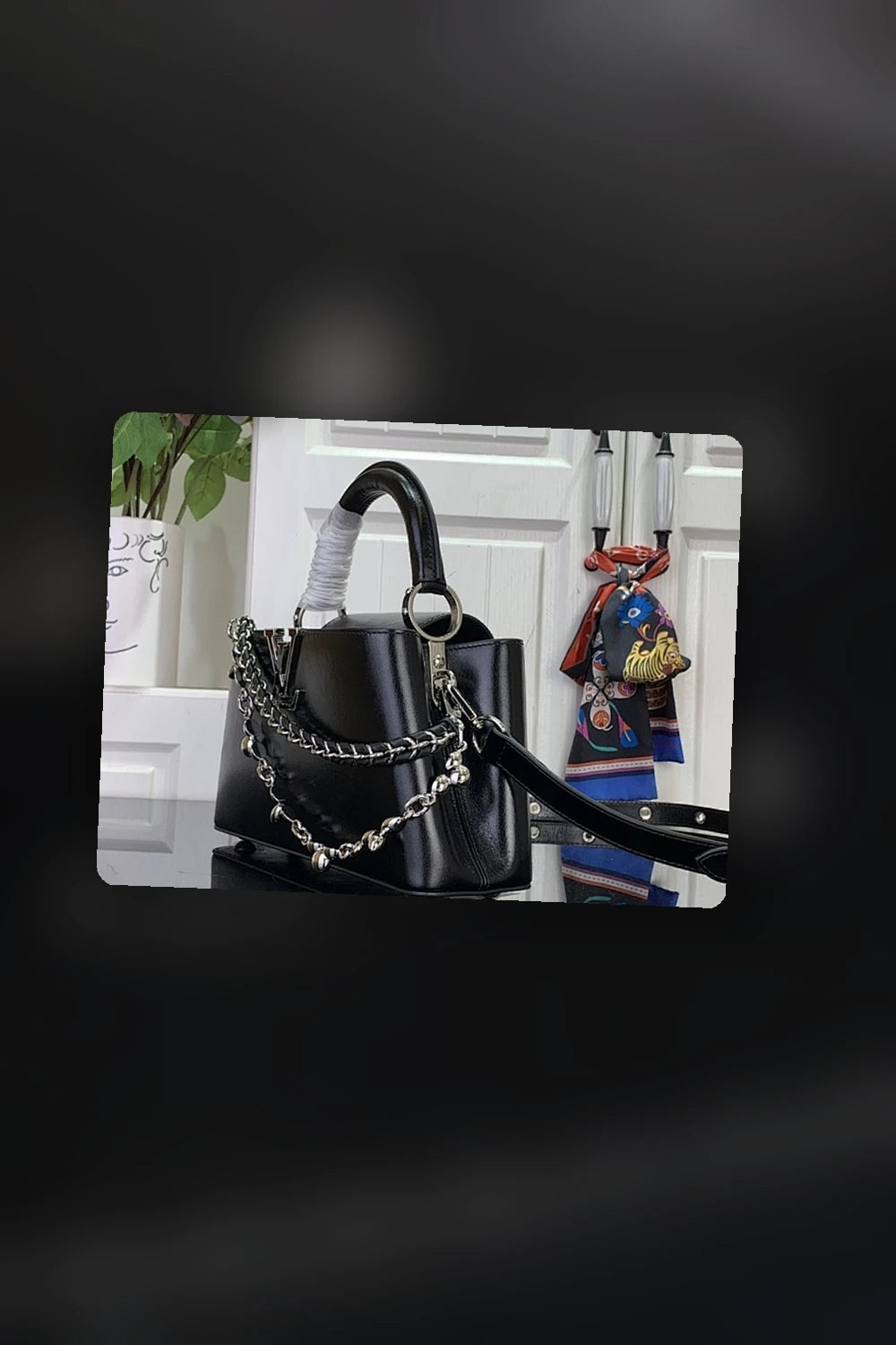 NB - LOV Bag - 1452