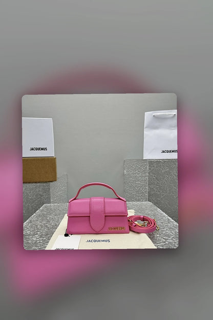 NB - JCA Bag - 219