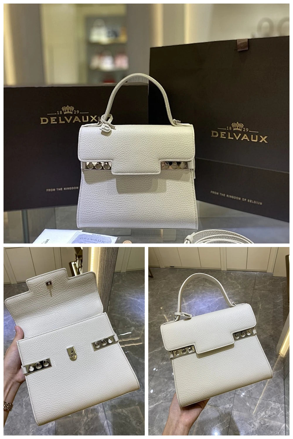 NB - DLVX Bag - 178