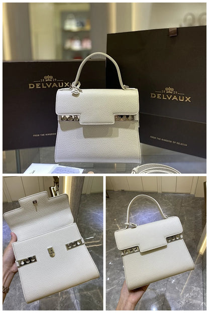 NB - DLVX Bag - 178