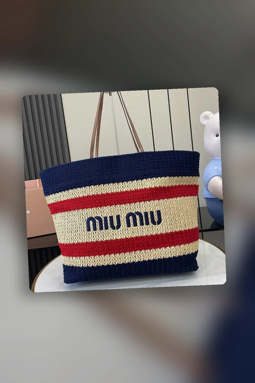NB - MMU Bag - 904