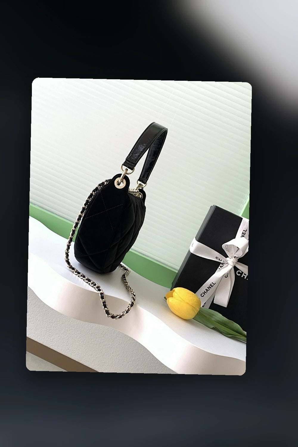NB - CHL Bag - 119