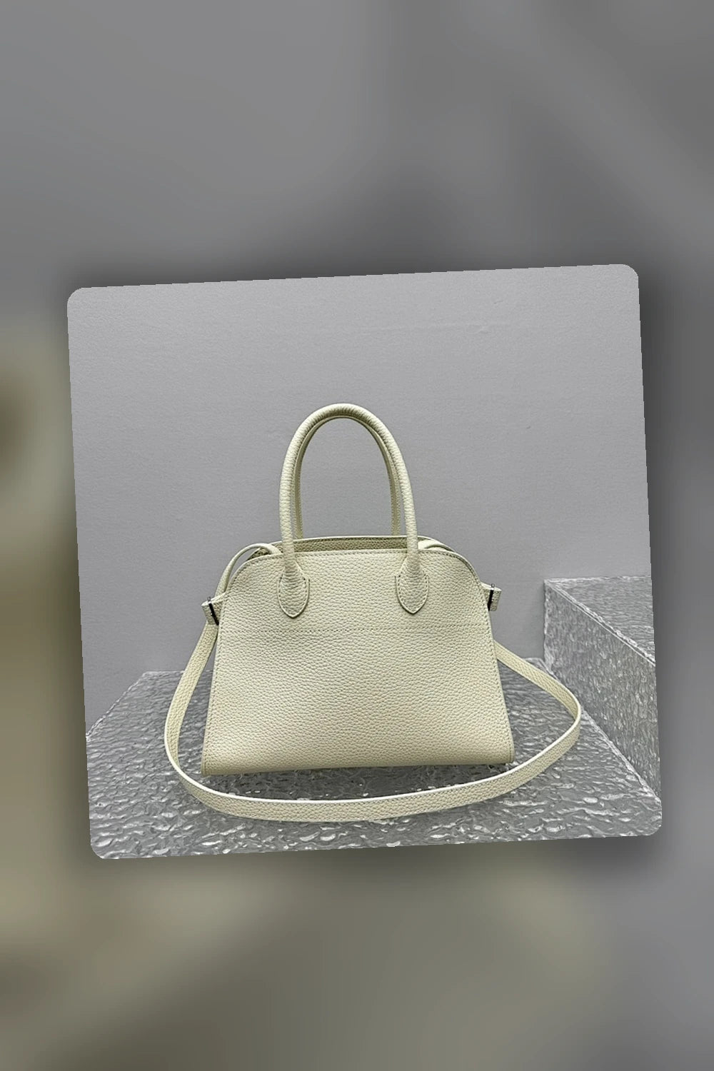 NB - THR Bag - 620