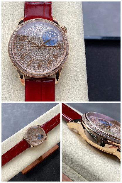 NB - Mix Watch - 934