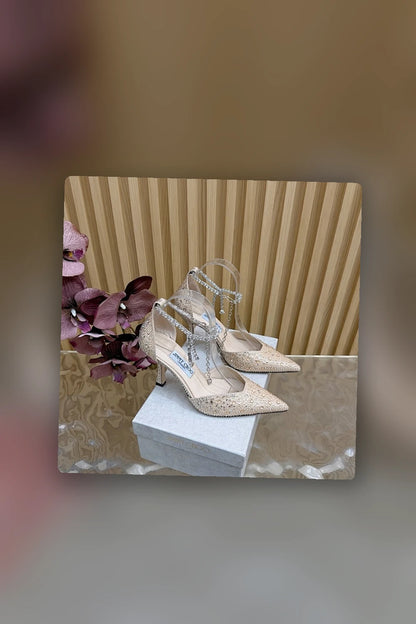 NB - JMC Women Shoes - 569