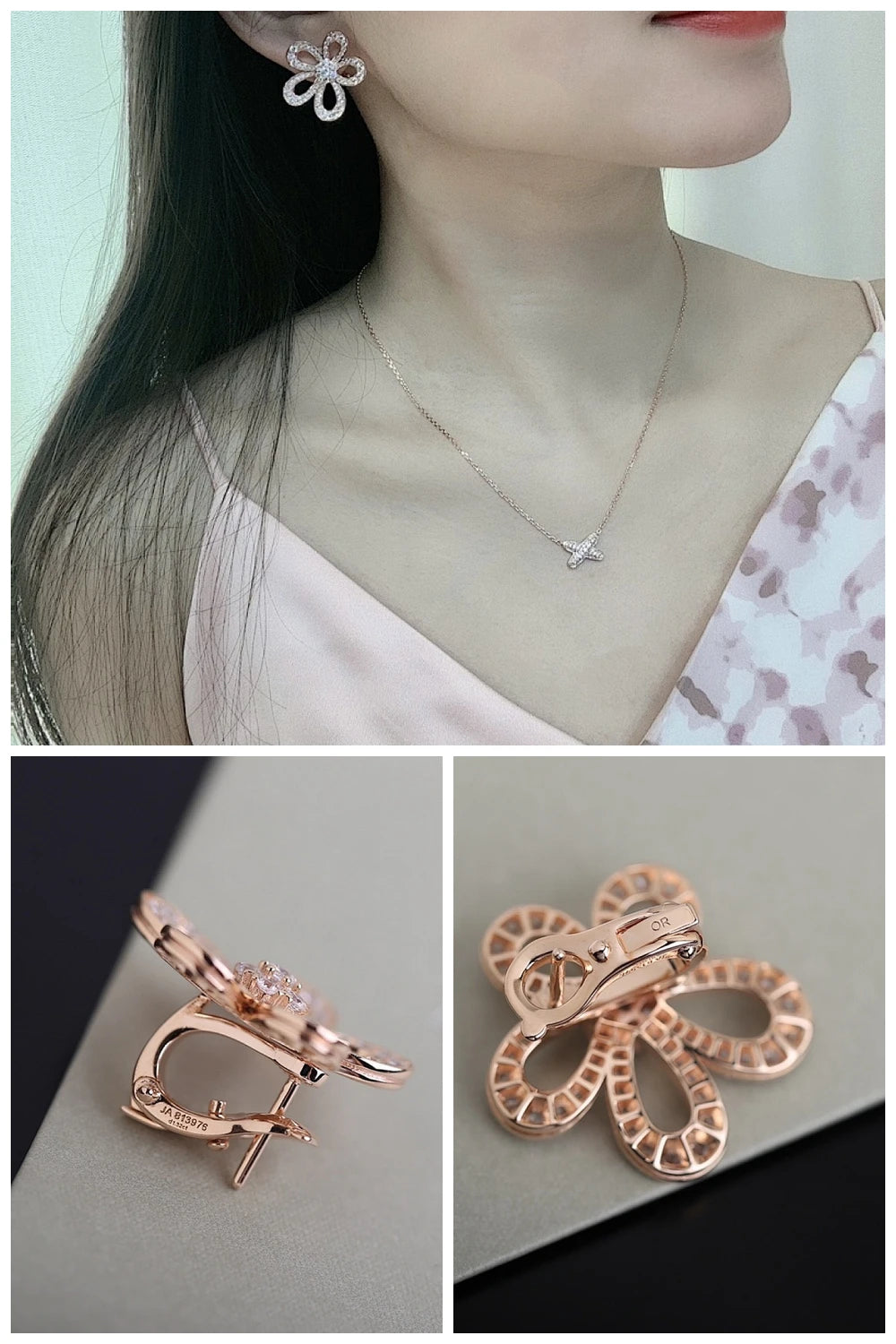 NB - VACA Jewelry - 576