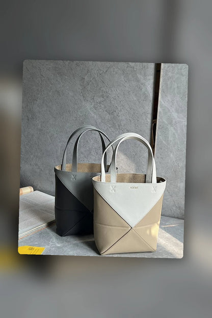 NB - LWO Bag - 150