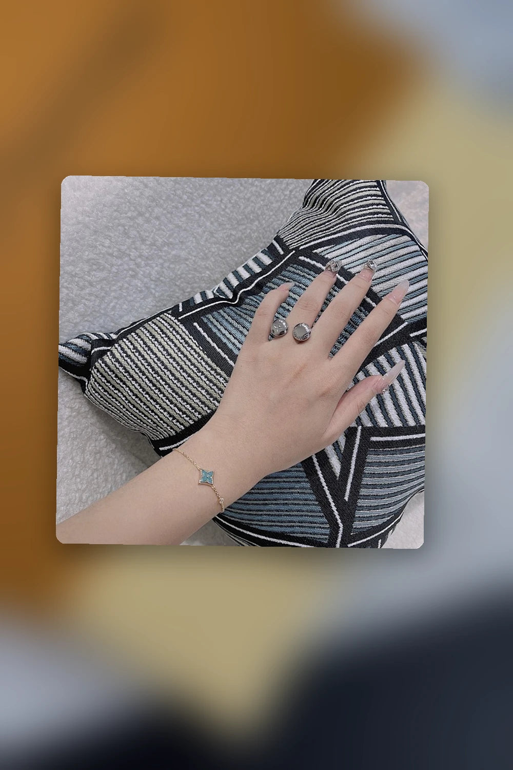NB - LOV Jewelry - 038