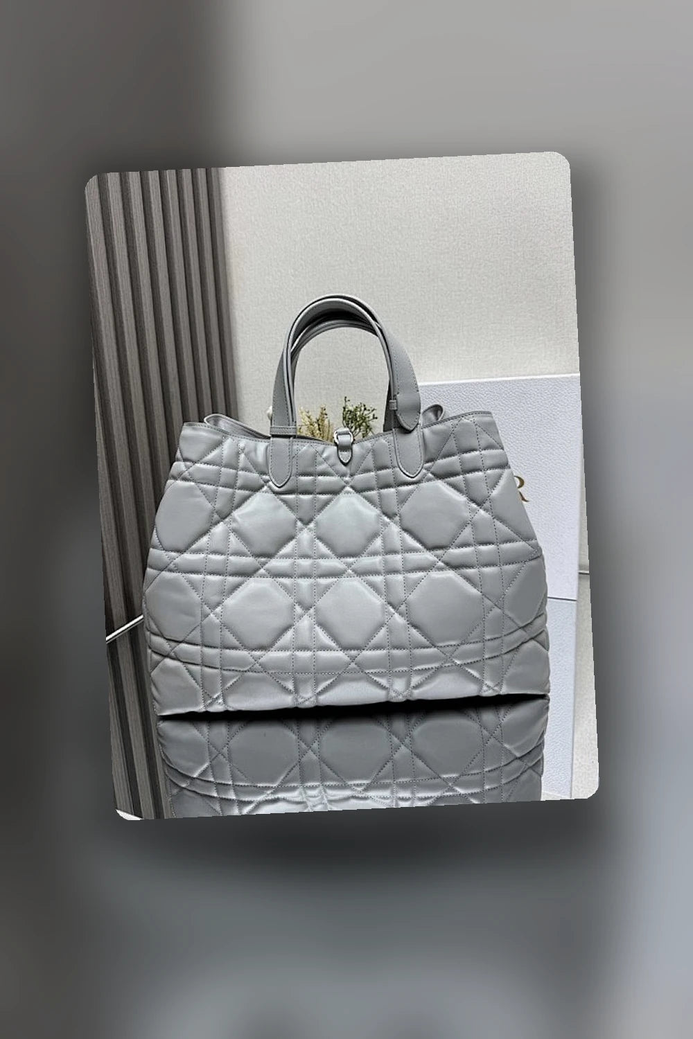 NB - DOR Bag - 470