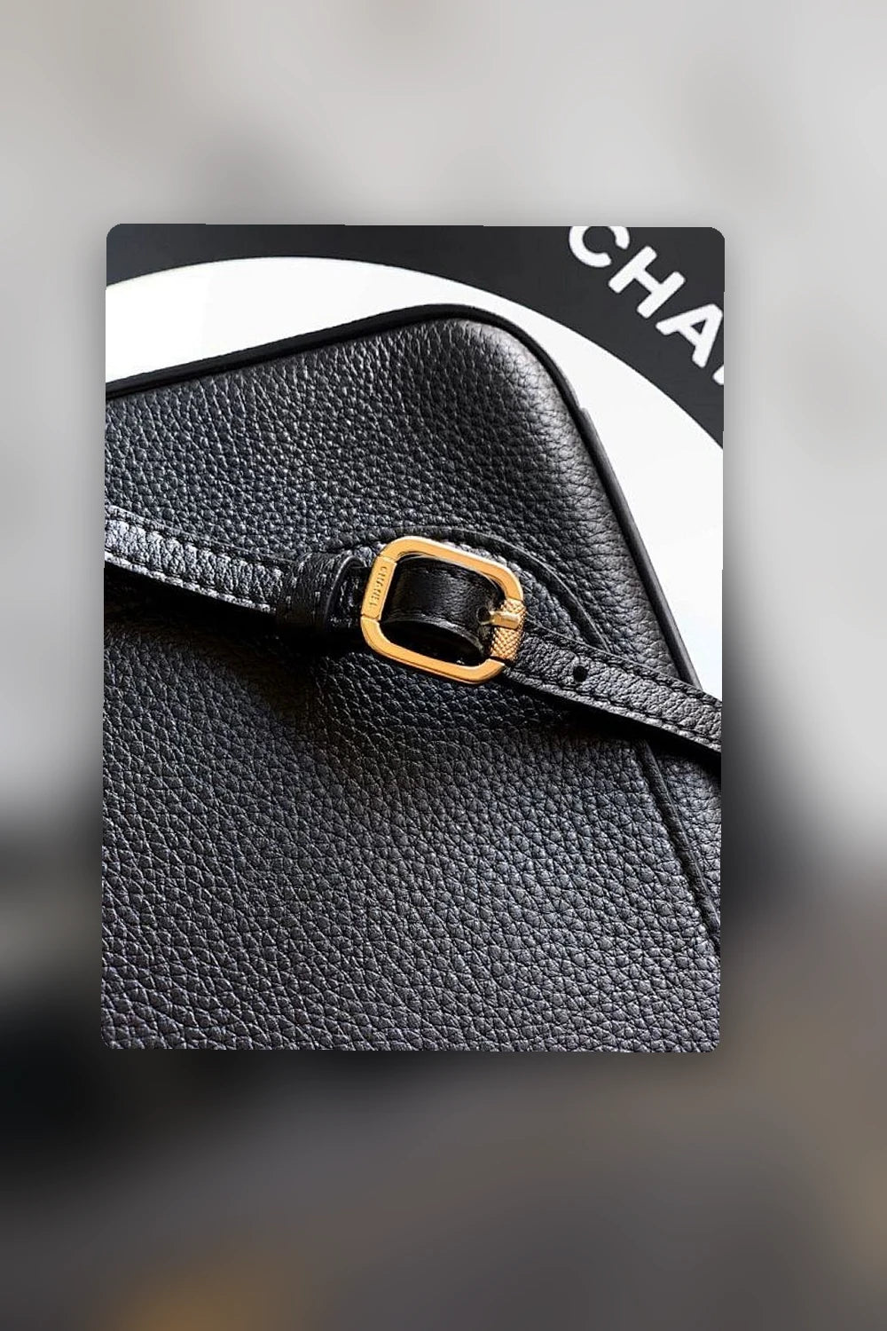 NB - CHL Bag - 124