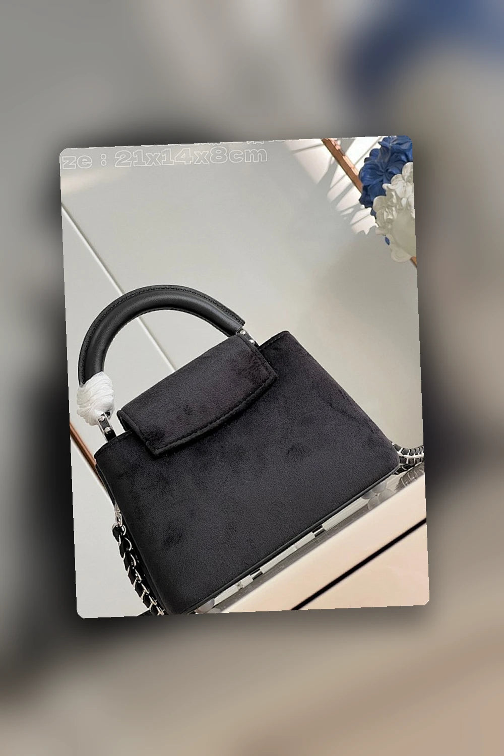 NB - LOV Bag - 284