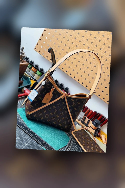 NB - LOV Bag - 1020