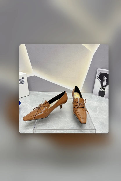 NB - BOR Women Shoes - 381