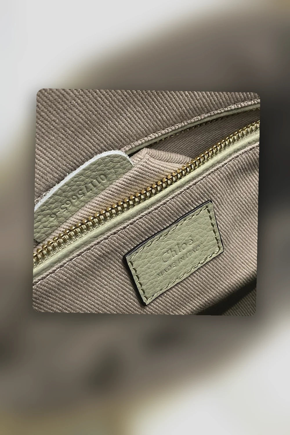 NB - CLE Bag - 470