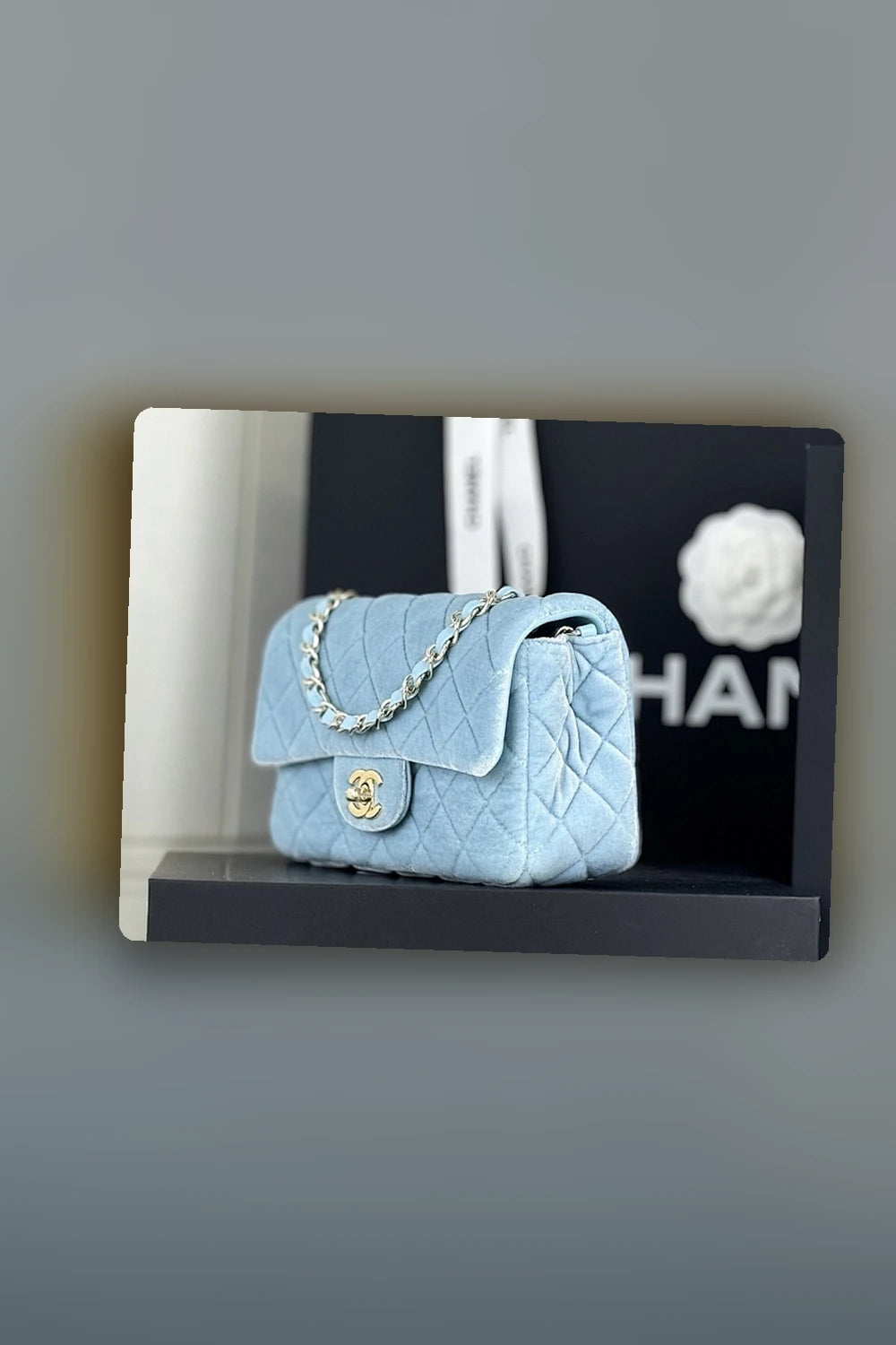 NB - CHL Bag - 317