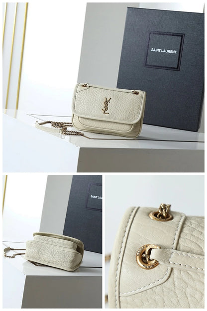 NB - YLS Bag - 1167
