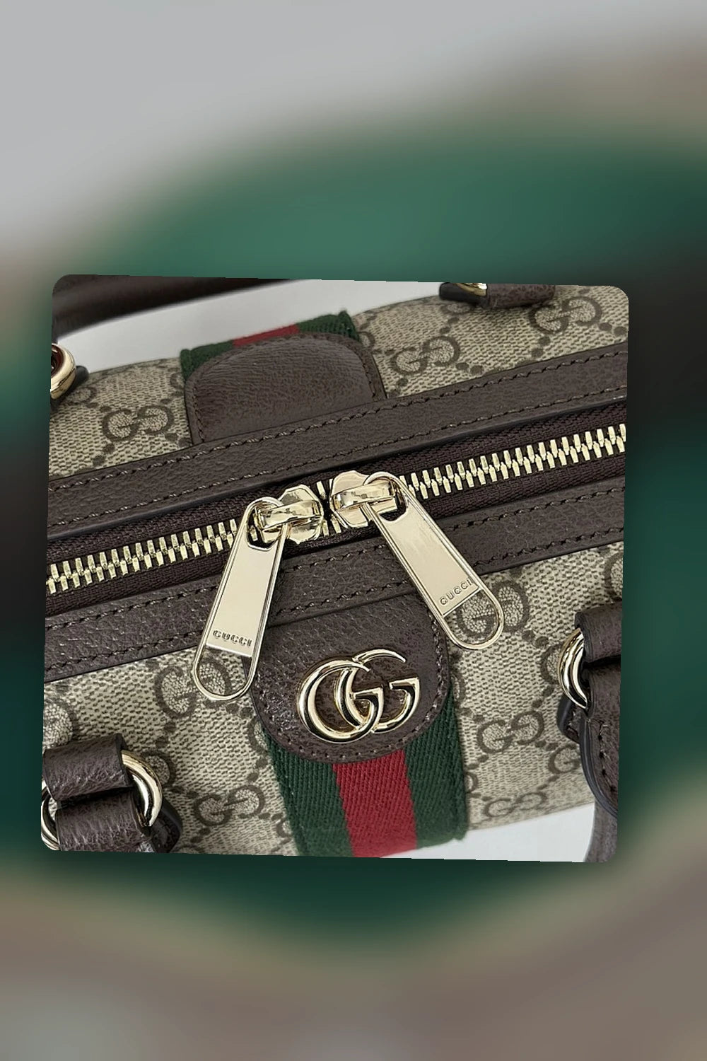 NB - GUKI Bag - 1195