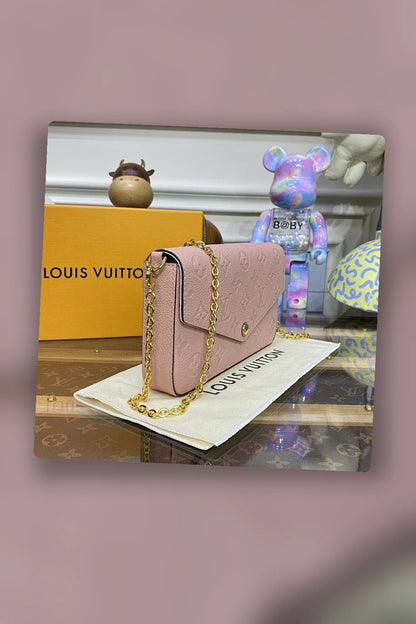 NB - LOV Bag - 1458